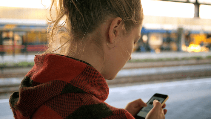 “I Know Their Names”—School Resource Officer Warns Parents About Sex Trafficking & How Our Kids Are Being Groomed Online