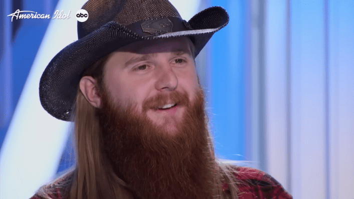Repairman and Worship Leader Wows ‘American Idol’ Judges With Rendition of Zach Williams’ ‘To the Table’