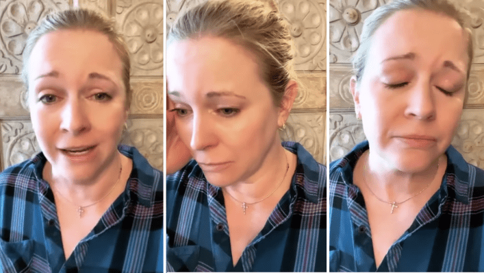 TV Star Melissa Joan Hart Opens Up About Helping Kindergarteners Escape the Nashville School Shooting