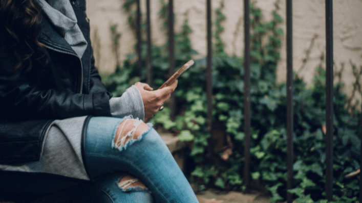 To the Mom Who’s Shaming Your Kid on Facebook