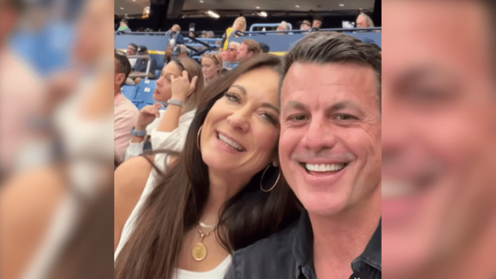 Lysa TerKeurst Introduces the World to Her New Boyfriend With the Sweetest Video