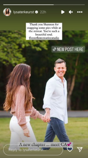 Inspiring Lysa Terkeurst New Boyfriend Gallery
