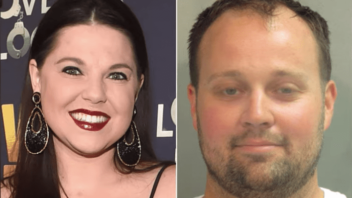 Duggar Cousin Amy King Speaks of Moment She Called Josh Duggar Out for Sex Abuse