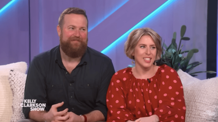 HGTV Stars Keep Their Kids Off Social Media, and They’re Begging You To Do the Same