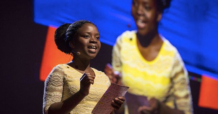 Her Sister Was Raped and Forced to Marry at 11 Years Old—Now She’s Fighting Back