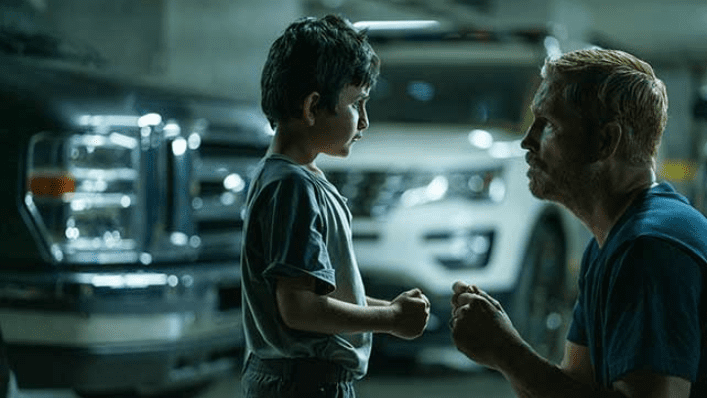 Jim Caviezel’s ‘Sound of Freedom’ Movie Crushes ‘Indiana Jones’ at the July 4th Box Office