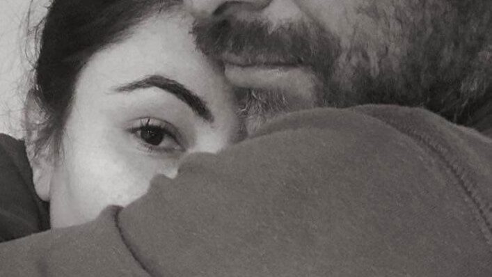 “You Can’t Fix Her”: To the Man Whose Wife Has Anxiety