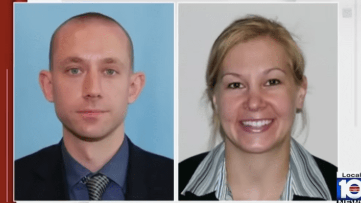 98 Arrested For Child Sex Abuse After Murder of Two FBI Agents