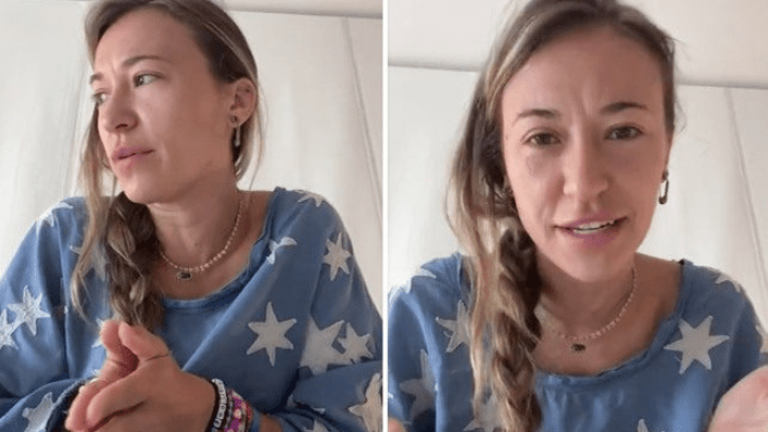Lauren Daigle Shocked That People Are Criticizing ‘Sound of Freedom’: ‘This Is Insane’