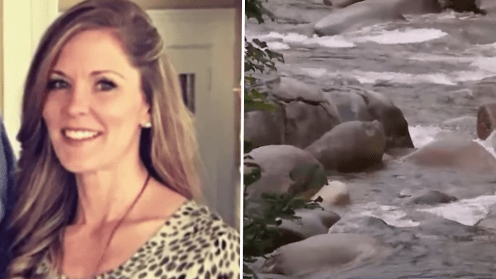 Mother of 3 Loses Her Life While Trying to Save 10-Year-Old Son From Drowning