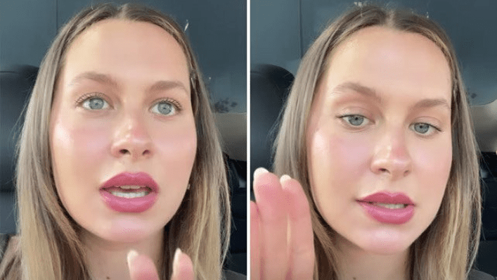 Candace Cameron Bure’s Daughter, Natasha Bure, Reveals Why She’s Decided to Show ‘Less Skin’