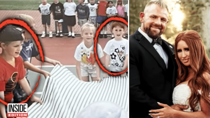 They Were Born 6 Hours Apart in the Same Hospital. 35 Years Later, They Got Married