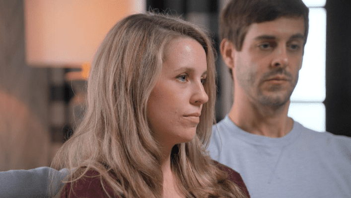 Jill Duggar Says Dad Pitted Siblings Against One Another, Used Kids to Manipulate and Intimidate Her