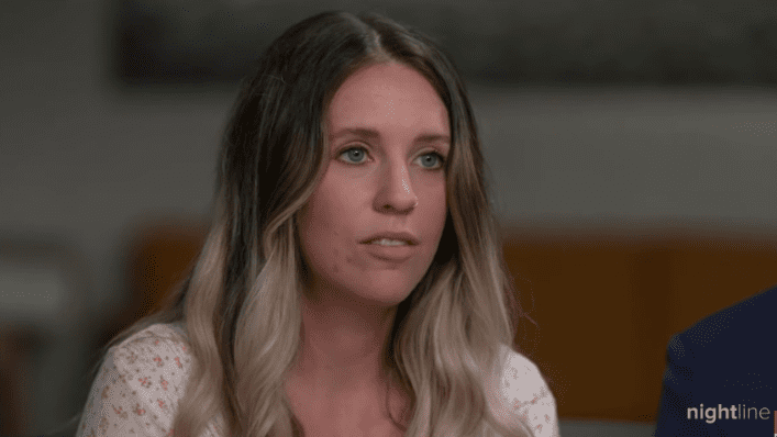 Jill Duggar to Dad Jim Bob: “You Treat Me Worse Than My Pedophile Brother”