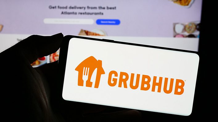 Kidnapped Woman Used Grubhub to Contact NYC Police, Rescued With the Help of Restaurant Workers