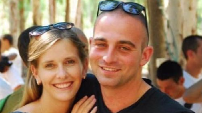 Israeli Parents Killed 7 Terrorists to Save Their 10-Month-Old Twins