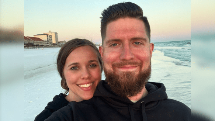 Jessa Duggar Seewald Is Still Counting On—Announces She’s Expecting a Rainbow Baby
