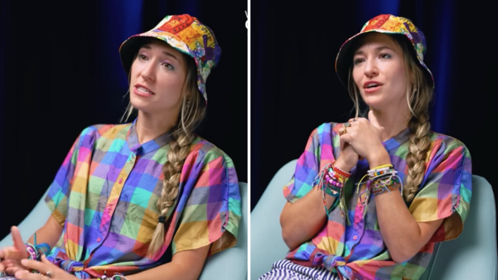 “My Life Was Spinning Out of Control” — Lauren Daigle Opens up About Depression, Anxiety, and Rediscovering Her Joy