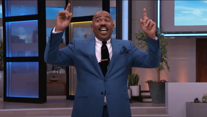 36 Inspirational Steve Harvey Quotes to Encourage Your Heart Today