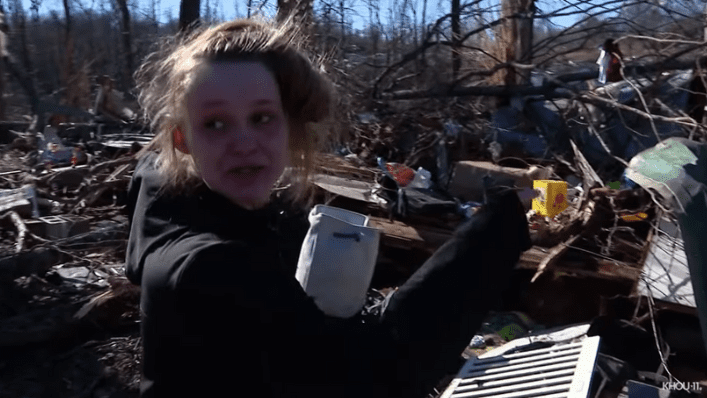 “It Had to Have Been God”: Infant Found Alive in Tree After Tennessee Tornado