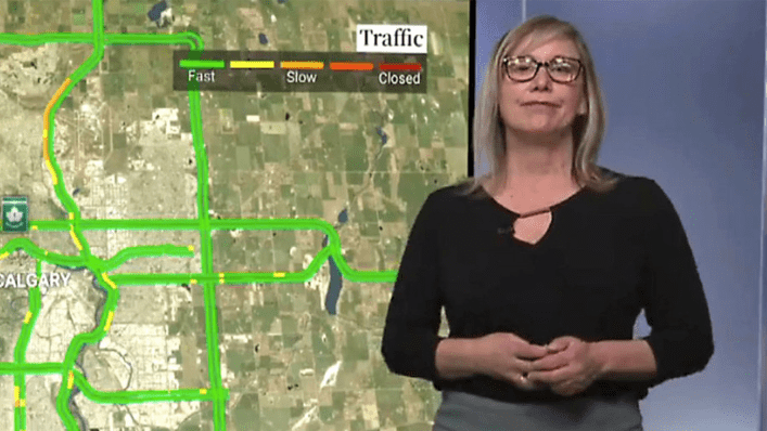 Watch This Female News Anchor’s Perfect Response to a Body-Shaming Viewer