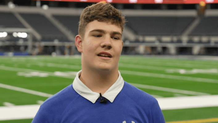 13-Year-Old’s Christmas Wish: “I Want a Home”