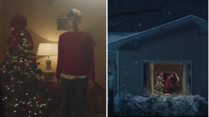 Hobby Lobby Christmas Commercial 2026