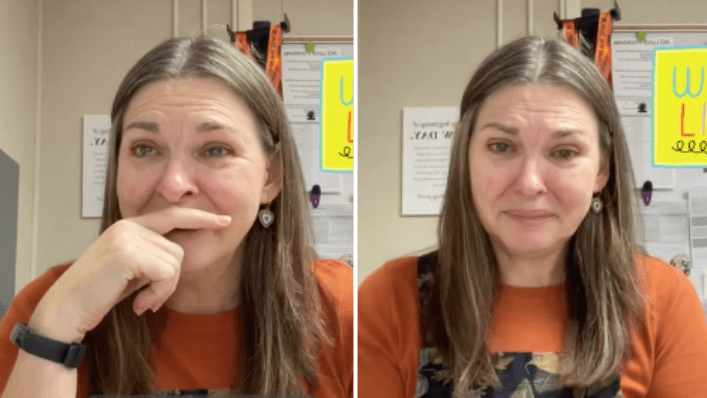 Teacher Shares Students’ Christmas Wishes on TikTok and Gifts Start Pouring In