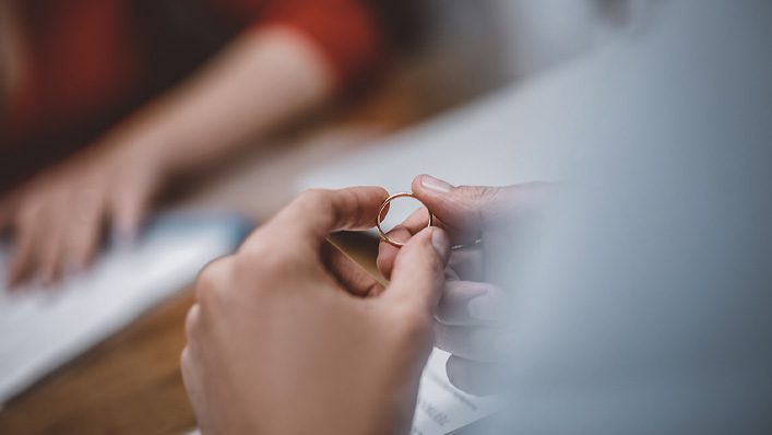 ‘I Still Would Have Picked You’: A Goodbye Letter to My Wife After Divorce