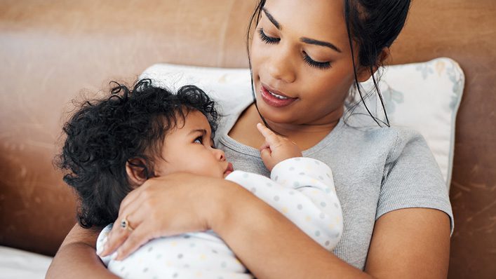 What No One Told Me About the Toddler Years