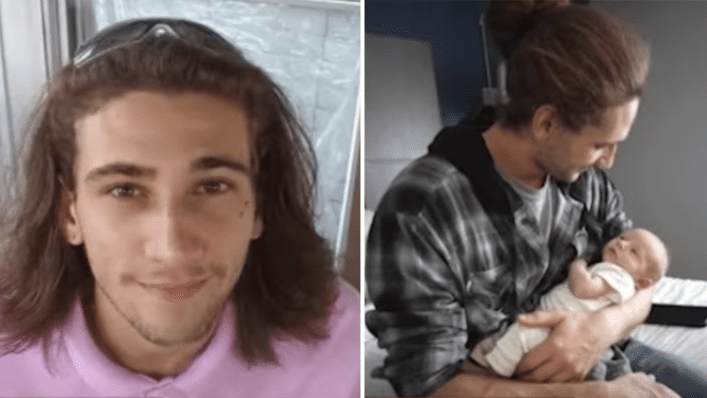 “Don’t Risk It” – Healthy 27-Year-Old Father of Three Dies of the Flu