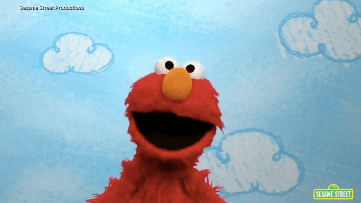 Elmo Asks the Internet a Simple Question, Gets Flooded With Mental Health Struggles and Everyday Trauma