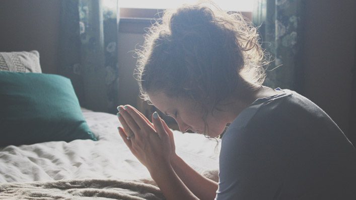 Blessed Are the Poor in Spirit: Embracing Humility and Dependence on God