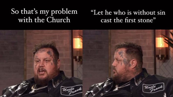 Jelly Roll: A Journey of Redemption, Faith, and Music