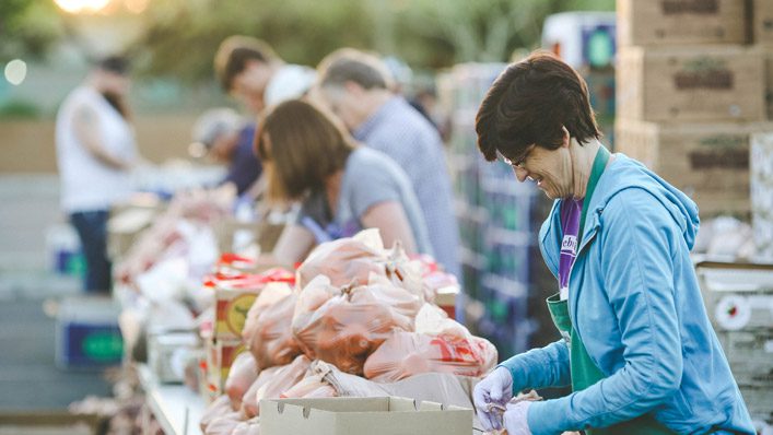 Inspiration to Give Back: The Perfect Poems About Serving Others