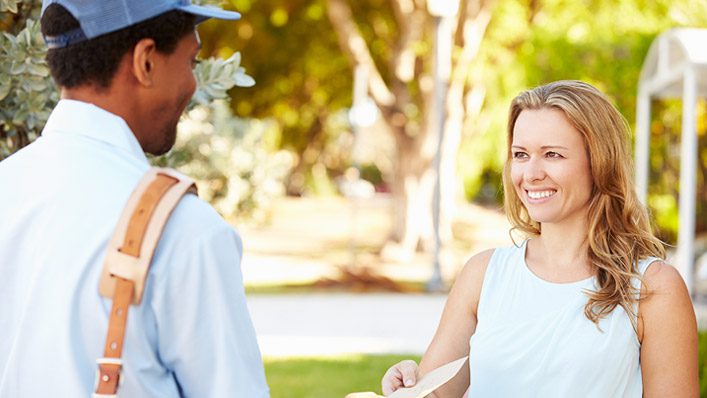 50 Heartfelt Thank You Note Ideas for Your Delivery Person