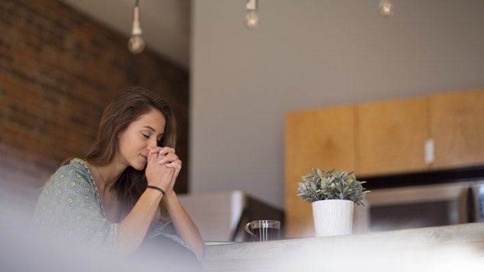 “This is the day that the Lord has made”: Finding Joy and Gratitude in Every Moment