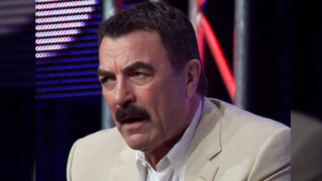 Is Tom Selleck Christian? A Deep Dive into His Faith and Beliefs