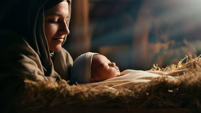 trivia questions about the birth of jesus