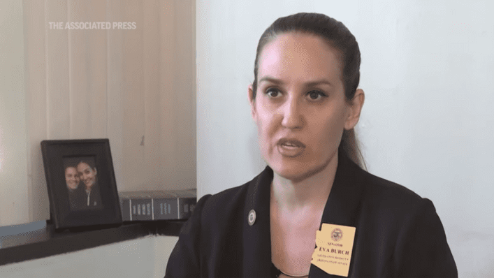 Pregnant Arizona Senator Announces Plan to Get an Abortion to Senate Colleagues