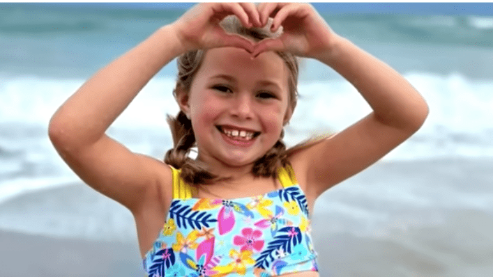 Parents of 7-Year-Old Who Died in Sand Hole Have Desperate Plea for Other Parents