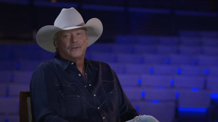 Alan Jackson's Health: Living with Charcot-Marie-Tooth Disease and  Inspiring Millions | Page 2 of 2