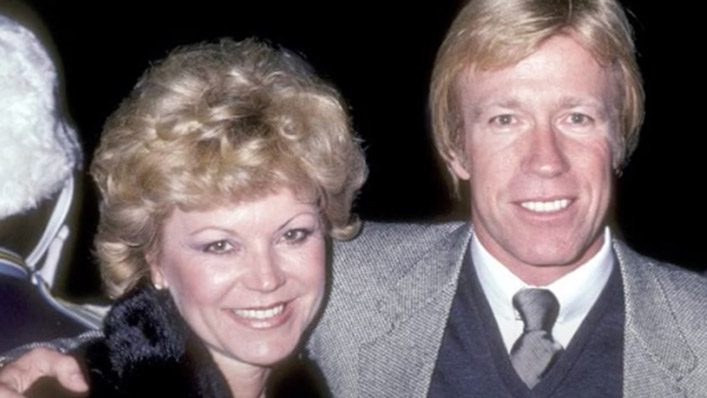 Chuck Norris: A Tale of Enduring Love from High School Sweetheart to Lifelong Partner
