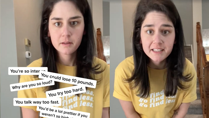 Go Find Less: Embracing the Power of Being Unapologetically Yourself