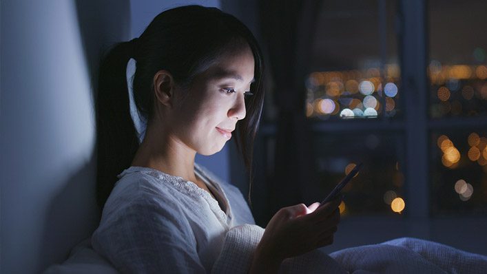 46 Heartfelt Goodnight Texts to End Your Day With Love