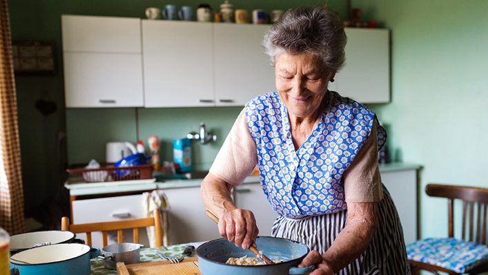 Beyond ‘Grandma’: 30 Grandma Names for Your Beloved Grandmother