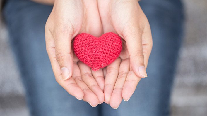 Protecting Your Inner World: The Essential Guide on How to Guard Your Heart
