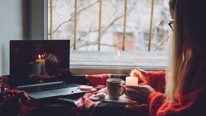 21 Heartfelt Long Distance Date Ideas to Keep the Spark Alive