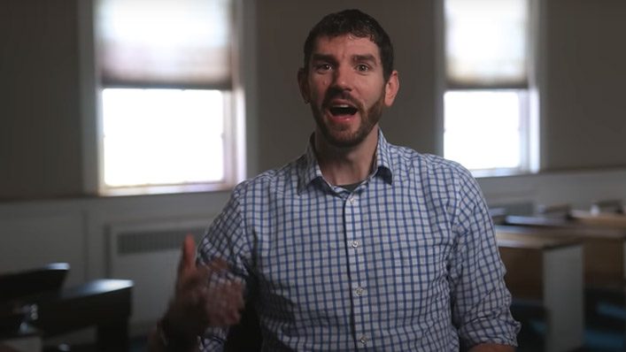 From Mormon Missionary to Christian Minister: Ex-Mormon Shares Powerful Testimony