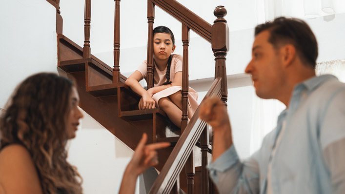 17 Recognized Signs of Parental Alienation Syndrome: A Comprehensive Guide